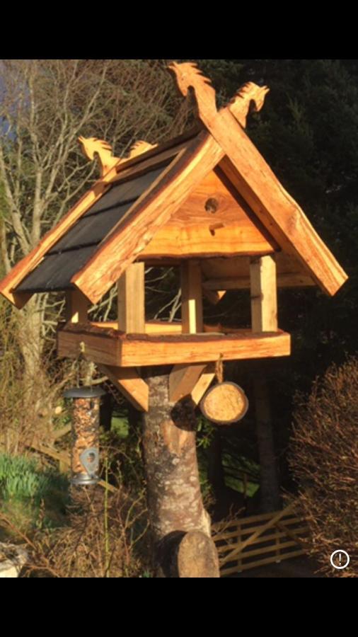 The Guest Suite At Daviot ,Inverness Exterior foto